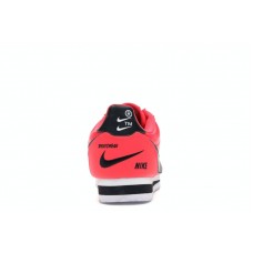 Кроссовки Nike Classic Cortez Overbranding Red Orbit