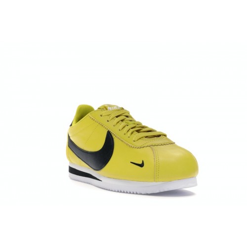 Кроссы Nike Classic Cortez Blazing Sun - мужская сетка размеров