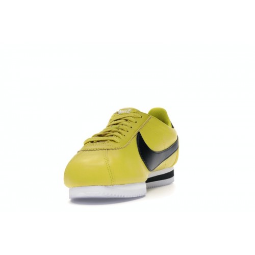 Кроссы Nike Classic Cortez Blazing Sun - мужская сетка размеров