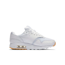 Подростковые Nike Air Max 1 White Gum (GS)