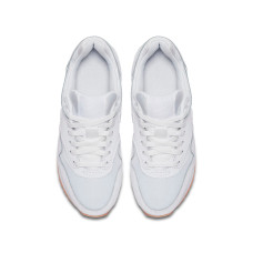 Подростковые Nike Air Max 1 White Gum (GS)