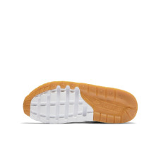 Подростковые Nike Air Max 1 White Gum (GS)