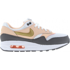 Подростковые кроссовки Nike Air Max 1 Crimson Tint (GS)
