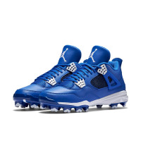 Jordan 4 Retro MCS Varsity Royal