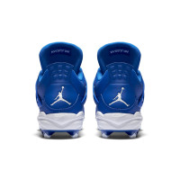 Jordan 4 Retro MCS Varsity Royal