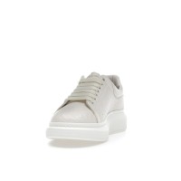 Alexander McQueen Oversized Off White