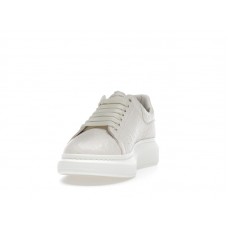 Alexander McQueen Oversized Off White