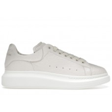 Alexander McQueen Oversized Off White