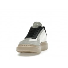 Alexander McQueen Oversized Retro White Grey Black