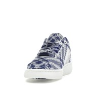 Burberry Blue White Burberry Box Blue/White