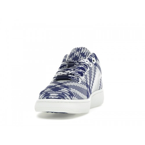 Burberry Blue White Burberry Box Blue/White - мужская сетка размеров Burberry Blue White Burberry Box Blue/White - мужская сетка размеров