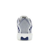 Burberry Blue White Burberry Box Blue/White