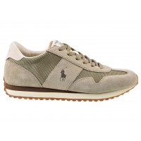 Polo Ralph Lauren Train 85 Khaki