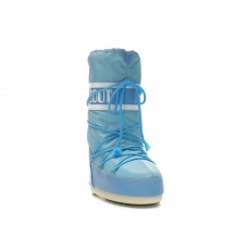 Женские Moon Boot Icon Nylon Boot Alaskan Blue (W)