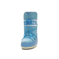 Женские Moon Boot Icon Nylon Boot Alaskan Blue (W)