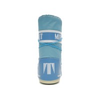 Женские Moon Boot Icon Nylon Boot Alaskan Blue (W)