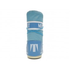Женские Moon Boot Icon Nylon Boot Alaskan Blue (W)