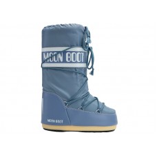 Женские Moon Boot Icon Boot Elephant Grey (W)