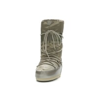 Женские Moon Boot Icon Boot Glance Platinum (W)