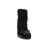 Moon Boot Icon Boot Glance Black