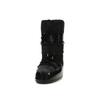 Moon Boot Icon Boot Glance Black