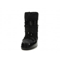 Moon Boot Icon Boot Glance Black