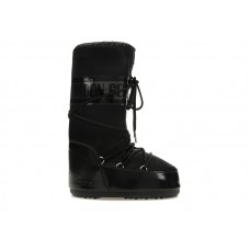 Moon Boot Icon Boot Glance Black