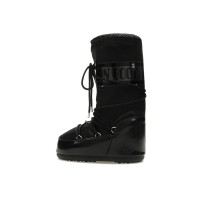 Moon Boot Icon Boot Glance Black