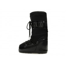 Moon Boot Icon Boot Glance Black