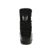 Moon Boot Icon Boot Glance Black