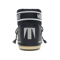 Moon Boot Icon Low Nylon Boot Blue