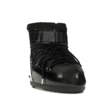 Moon Boot Icon Low Boot Glance Black