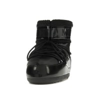 Moon Boot Icon Low Boot Glance Black