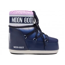 Moon Boot Icon Low Boot Moonrise Blue