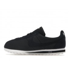 Кроссовки Nike Classic Cortez Shark Big Tooth Black Showstopper