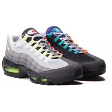 Подростковые кроссовки Nike Air Max 95 What the Air Max (GS)