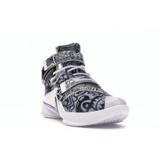 Кроссовки Nike LeBron Solider 9 Freegums