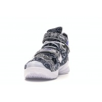 Кроссовки Nike LeBron Solider 9 Freegums