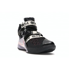 Кроссовки Nike LeBron Solider 9 Quai 54
