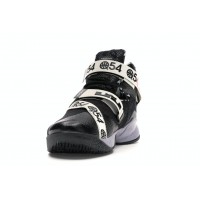 Кроссовки Nike LeBron Solider 9 Quai 54