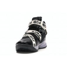 Кроссовки Nike LeBron Solider 9 Quai 54