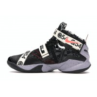 Кроссовки Nike LeBron Solider 9 Quai 54