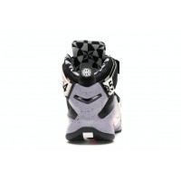 Кроссовки Nike LeBron Solider 9 Quai 54