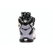 Кроссовки Nike LeBron Solider 9 Quai 54