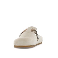 Женские Burberry Urchin Clogs Bake (W)