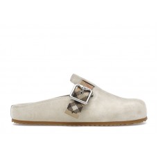 Женские Burberry Urchin Clogs Bake (W)