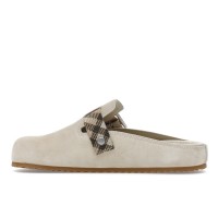 Женские Burberry Urchin Clogs Bake (W)