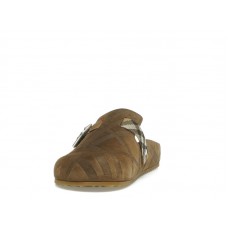 Женские Burberry Urchin Clogs Jute (W)