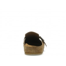 Женские Burberry Urchin Clogs Jute (W)