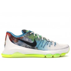 Кроссовки Nike KD 8 N7